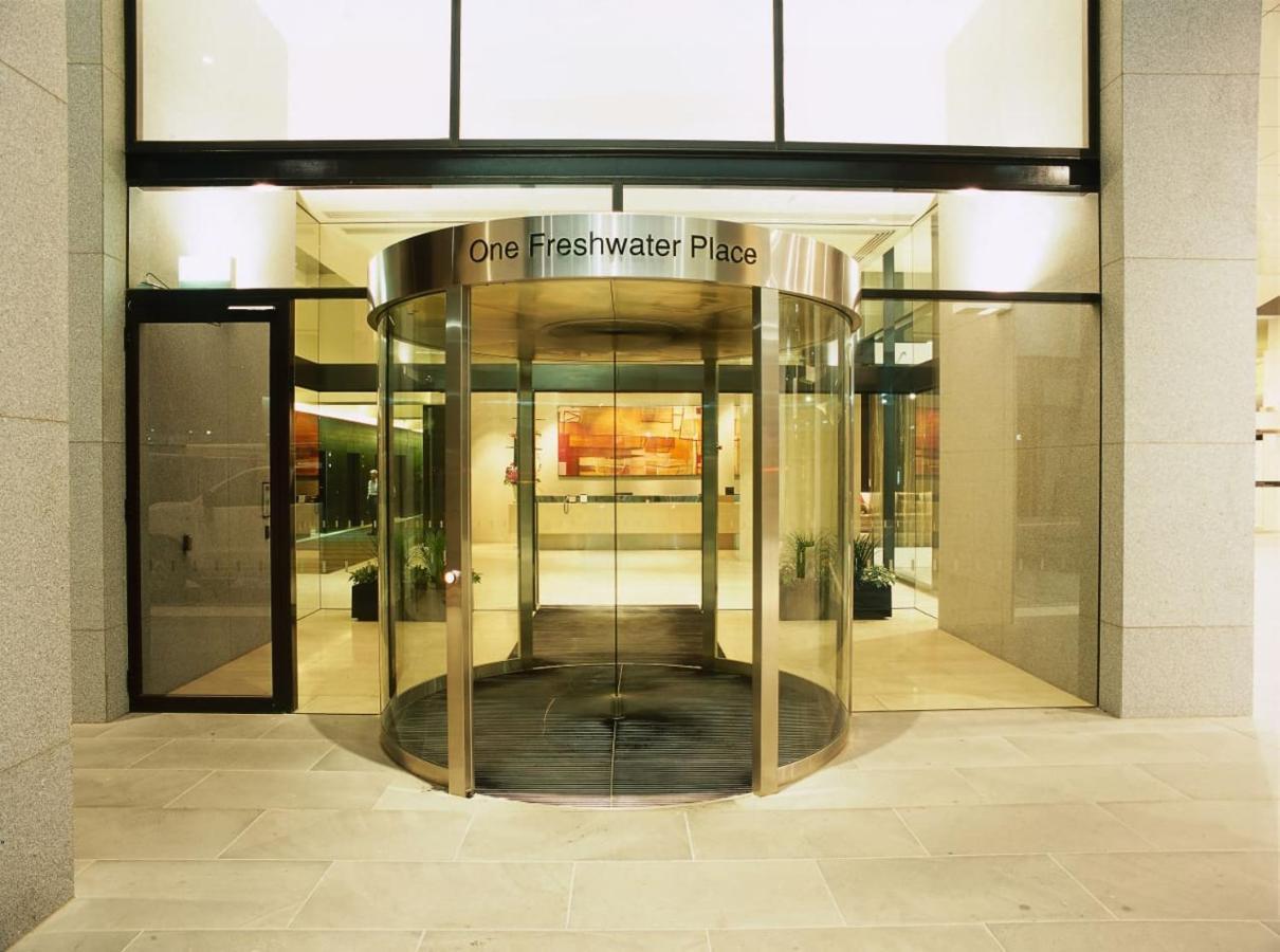 Sophisticated Designer Condo W River & City Views ملبورن المظهر الخارجي الصورة